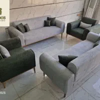 مبل مینیمال مبلمان پارچوب