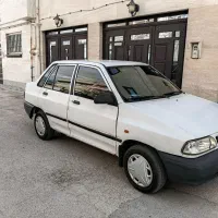 پراید ۸۲|خودرو سواری و وانت|همدان, |دیوار