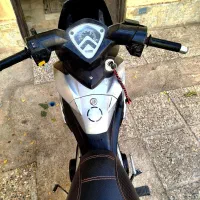 موتور دایچی 135 زیر قیمت|موتورسیکلت|هشتگرد, شهرک ریحانه|دیوار