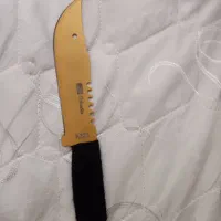 چاقو کلمبیایی بزرگ