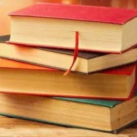 جلد کتاب پذیرفته می‌شود