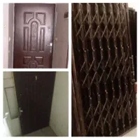 درب اپارتمانی