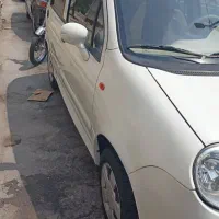 ام وی ام ۱۱۰|خودرو سواری و وانت|تهران, مینای شمالی (مخبر)|دیوار