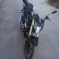 KPS 250|موتورسیکلت|خمینیشهر, |دیوار