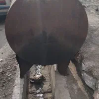 تانکر 1000لیتری