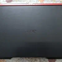فروش فوری لپ تاپ گیمینگ Acer Nitro 5 استثنایی|رایانه همراه|یزد, |دیوار