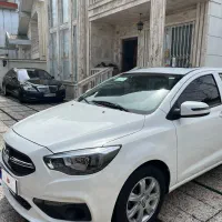 شاهین g فول مدل اخر 1401 درحد