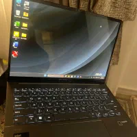 لپ‌تاپ ASUS ZenBook 14 OLED نو.مدل 2024|رایانه همراه|بندرعباس, |دیوار