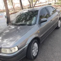 سمند|خودرو سواری و وانت|سبزوار, هویزه|دیوار