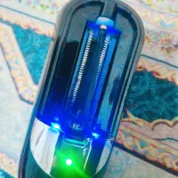دستگاه موخوره گیر