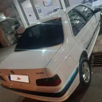 پرشیا ۹۶|خودرو سواری و وانت|زنجان, |دیوار