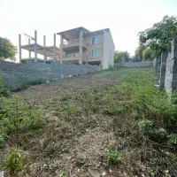 زمین مسکونی ۳۴۰ متر ، روستا لولاک|فروش زمین و ملک کلنگی|زیرآب, |دیوار