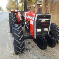 تراکتور 285جفت