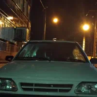 پراید87|خودرو سواری و وانت|نهبندان, |دیوار