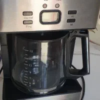 قهوه ساز گوسونیک