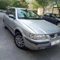 سمند lx مدل88