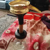 قلیون یکباربیشتراستفاده نشده