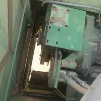کمباین جاندیر|خودرو سنگین|شیراز, دانشگاه شیراز|دیوار