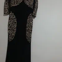 لباس مجلسی وی مانتو|لباس|محلات, |دیوار