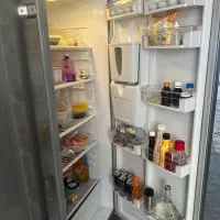 یخچال دو درب|یخچال و فریزر|نظرآباد, رسالت|دیوار