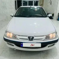 پارس ۹۳ سال بدون رنگ داشبورد جدید