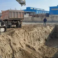 بیل اجاره ای|خودرو سنگین|نهاوند, |دیوار