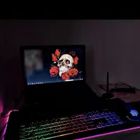 کیبورد تسکو مدل 8031TK|قطعات و لوازم جانبی رایانه|اردبیل, |دیوار