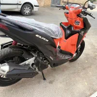 کلیک 1401 بیمه لاستیک نو|موتورسیکلت|شیراز, شیخ روزبهان|دیوار