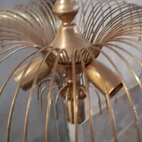 سه عددلوسترطلایی ۴و۶شاخه