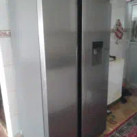 یخچاله ساید با ساید