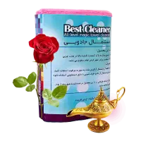 پک دستمال جادویی ۳ عددی