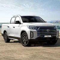 سانگ یانگ موسو گرند خان سیگنچر