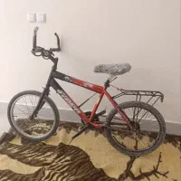 دوچرخه دنده ای