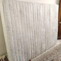 تشک طبی پاکتی برند خوشخواب 200*160