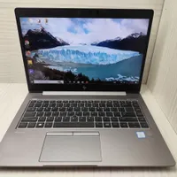 گیمینگ مهندسی Hp zbook 14G6 i7 نسل۸گرافیک۴ لمسی|رایانه همراه|تهران, باغ فیض|دیوار