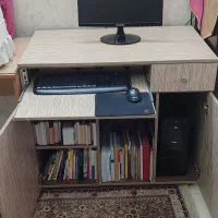 میز کامپیوتر