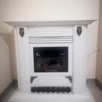 بخاری شومینه گازی مشهد دوام ۳۲۰۰۰