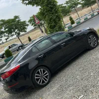 اپتیما‌ ۲۰۱۴ فول عمان