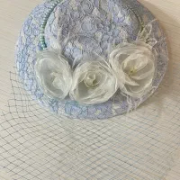 کلاه فرانسوی زیبا فقط۸۰۰تومن