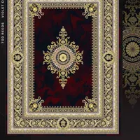 کارخانه فرش ورساچه سیمای طلایی مشهد