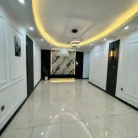 ۵۵متر روبه نما/چشم‌نواز بادیزاین شیک/سندتکبرگ+وام‌|فروش آپارتمان|تهران, شهرک استقلال|دیوار