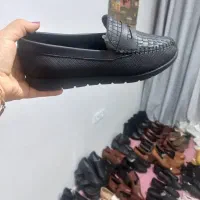 کفش نو|کیف، کفش، کمربند|دورود, |دیوار