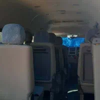 ون هایس فوتون تشریفات وارداتی 2018 درحدصفر وانا|خودرو سواری و وانت|شیراز, فرودگاه شهید دستغیب شیراز|دیوار