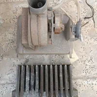 لوازم آبگرمکن|آبگرمکن، پکیج، شوفاژ|اهواز, کوی مهدیس|دیوار