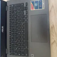 لپتاپ chromebook|رایانه همراه|سنندج, |دیوار