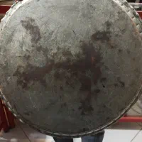 ظرف قدیمی|کلکسیون اشیاء عتیقه|کوهسرخ, |دیوار