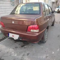 پراید 132 مدل ۱۳۸۹ (اسلامشهر بازدید(فقط معاوضه)