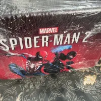 کیف پی اس فایو اسلیم طرح اسپایدرمن