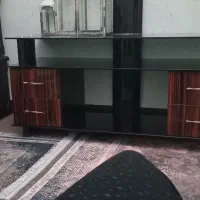 تعدادی لوازم خانگی|آینه|پارسآباد, |دیوار