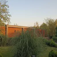 ۱۵۰۰ متر باغ ویلا مدرن سرسبز ـ لوکیشن بی نظیر|فروش خانه و ویلا|مشهد, میان ولایت|دیوار